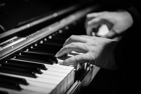完全無欠のピアニスト「マウリツィオ・ポリーニ」 音楽に捧げた生涯