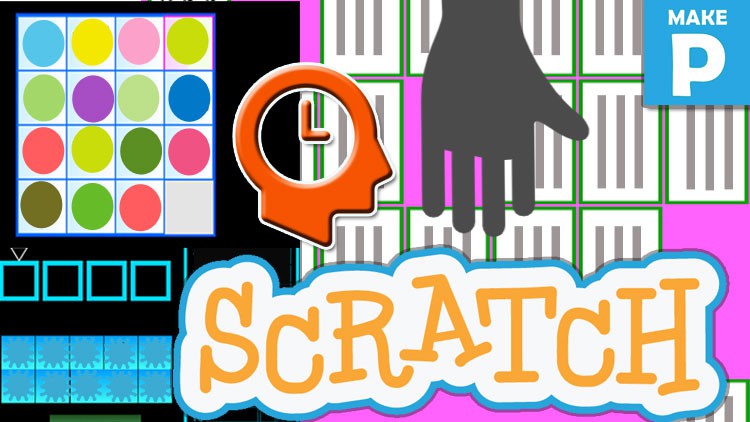 Scratch（スクラッチ）コース8